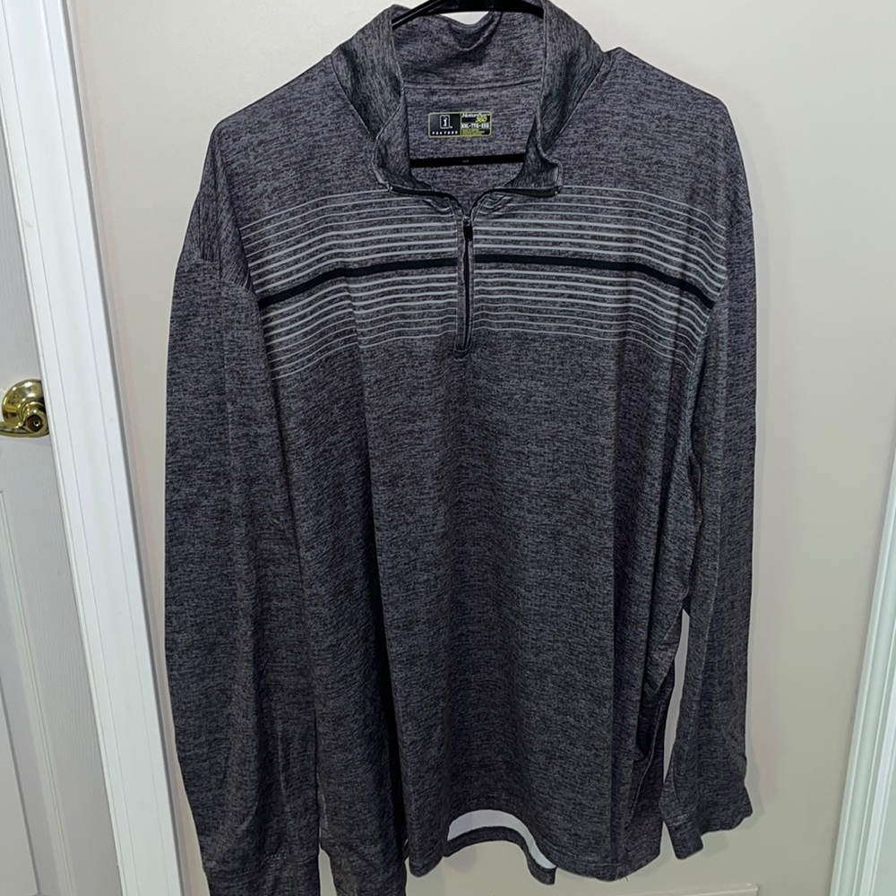 PGA Tour Quarter Zip - XXL
